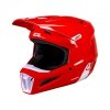 KASK MOTOCYKLOWY LEATT MOTO 2.5 RED XL